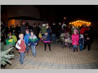 VP Neufeld: Das Christkind kommt, 20.12.2014