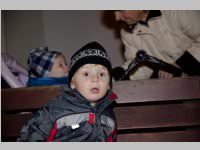 VP Neufeld: Das Christkind kommt, 20.12.2014