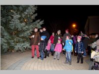 VP Neufeld: Das Christkind kommt, 20.12.2014