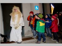 VP Neufeld: Das Christkind kommt, 20.12.2014