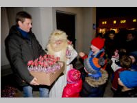 VP Neufeld: Das Christkind kommt, 20.12.2014