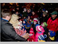VP Neufeld: Das Christkind kommt, 20.12.2014