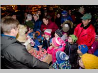 VP Neufeld: Das Christkind kommt, 20.12.2014