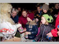 VP Neufeld: Das Christkind kommt, 20.12.2014