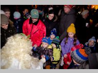 VP Neufeld: Das Christkind kommt, 20.12.2014