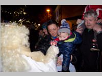 VP Neufeld: Das Christkind kommt, 20.12.2014