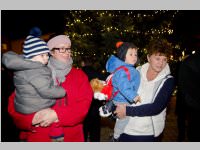 VP Neufeld: Das Christkind kommt, 20.12.2014