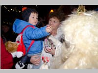 VP Neufeld: Das Christkind kommt, 20.12.2014