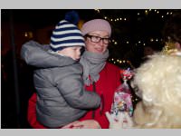 VP Neufeld: Das Christkind kommt, 20.12.2014