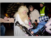 VP Neufeld: Das Christkind kommt, 20.12.2014