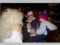 VP Neufeld: Das Christkind kommt, 20.12.2014