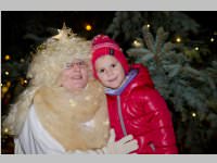 VP Neufeld: Das Christkind kommt, 20.12.2014