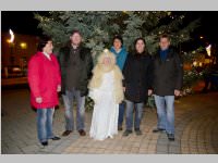 VP Neufeld: Das Christkind kommt, 20.12.2014