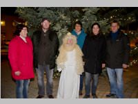 VP Neufeld: Das Christkind kommt, 20.12.2014
