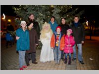 VP Neufeld: Das Christkind kommt, 20.12.2014