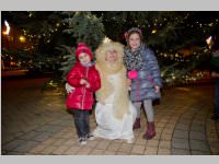 VP Neufeld: Das Christkind kommt, 20.12.2014
