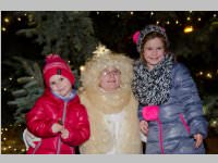 VP Neufeld: Das Christkind kommt, 20.12.2014