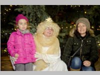 VP Neufeld: Das Christkind kommt, 20.12.2014