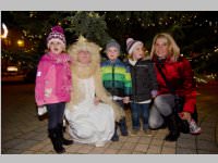 VP Neufeld: Das Christkind kommt, 20.12.2014