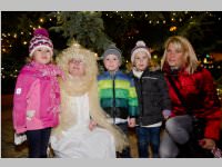 VP Neufeld: Das Christkind kommt, 20.12.2014
