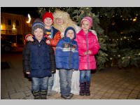 VP Neufeld: Das Christkind kommt, 20.12.2014