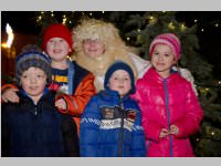 VP Neufeld: Das Christkind kommt, 20.12.2014