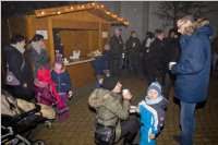 VP Neufeld: Das Christkind kommt, 19.12.2015