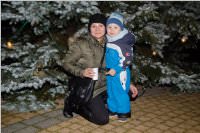 VP Neufeld: Das Christkind kommt, 19.12.2015
