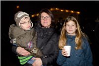 VP Neufeld: Das Christkind kommt, 19.12.2015