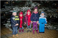 VP Neufeld: Das Christkind kommt, 19.12.2015