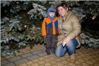 VP Neufeld: Das Christkind kommt, 19.12.2015