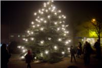 VP Neufeld: Das Christkind kommt, 19.12.2015