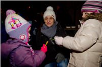 VP Neufeld: Das Christkind kommt, 19.12.2015