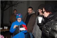 VP Neufeld: Das Christkind kommt, 19.12.2015
