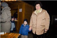 VP Neufeld: Das Christkind kommt, 19.12.2015