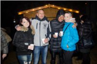 VP Neufeld: Das Christkind kommt, 19.12.2015