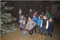 VP Neufeld: Das Christkind kommt, 19.12.2015