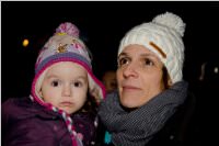 VP Neufeld: Das Christkind kommt, 19.12.2015