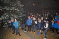 VP Neufeld: Das Christkind kommt, 19.12.2015