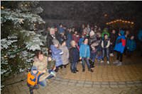 VP Neufeld: Das Christkind kommt, 19.12.2015