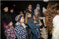 VP Neufeld: Das Christkind kommt, 19.12.2015