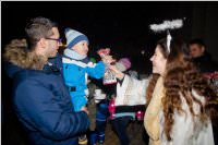 VP Neufeld: Das Christkind kommt, 19.12.2015