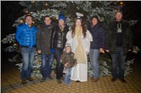 VP Neufeld: Das Christkind kommt, 19.12.2015