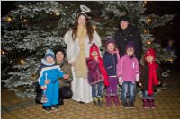 VP Neufeld: Das Christkind kommt, 19.12.2015