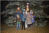 VP Neufeld: Das Christkind kommt, 19.12.2015