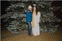 VP Neufeld: Das Christkind kommt, 19.12.2015