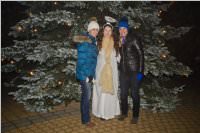 VP Neufeld: Das Christkind kommt, 19.12.2015