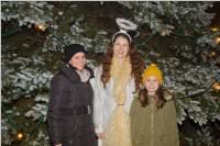 VP Neufeld: Das Christkind kommt, 19.12.2015