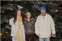 VP Neufeld: Das Christkind kommt, 19.12.2015