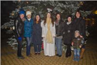 VP Neufeld: Das Christkind kommt, 19.12.2015